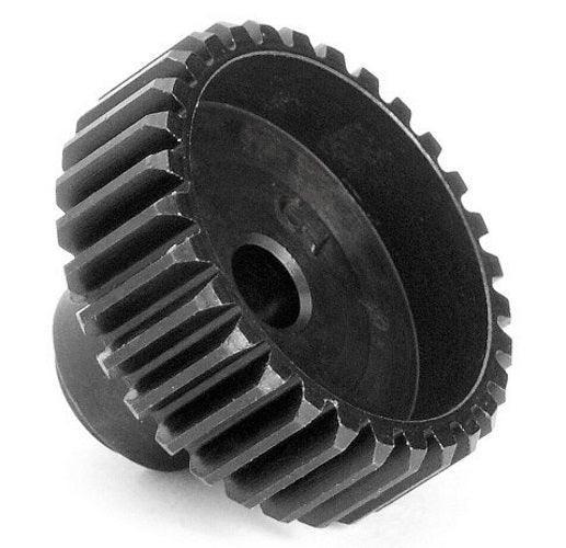 solid gear venture 2 Hpi 6930 Pinion Gear 30 Tooth 48 Pitch Blitz Sprint 2 Wheely King Venture RS4