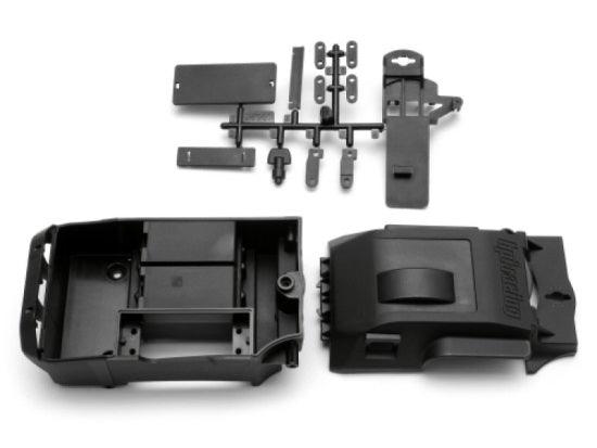 HPI 85236 Radio Box Set Savage Flux/ XL/ 4.6 - PowerHobby