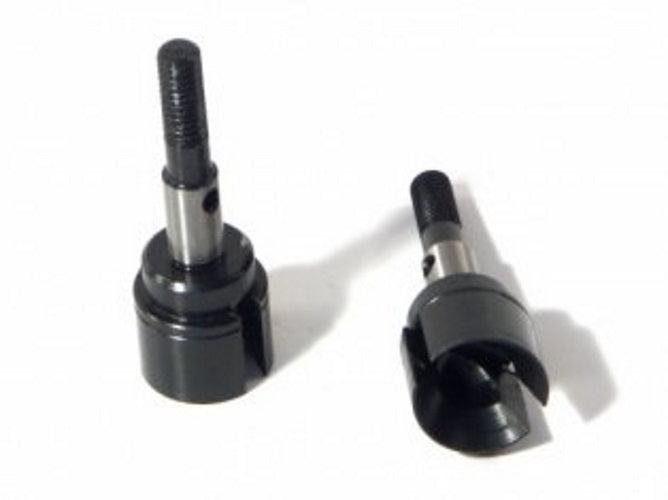 Hpi Racing 86228 Axle 5x36x7mm (2pieces) - PowerHobby