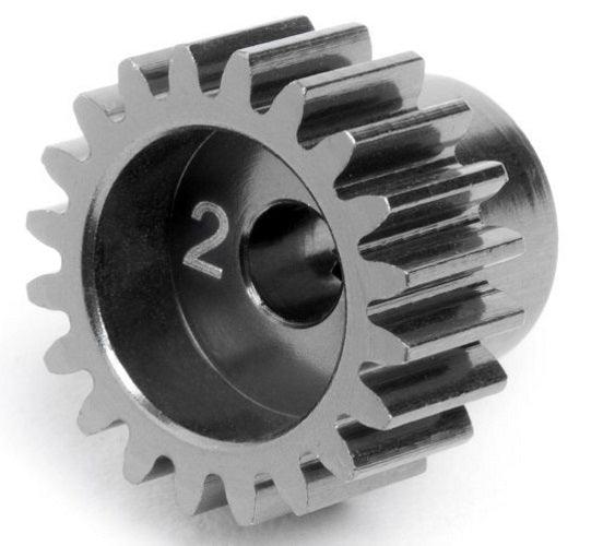 HPI Racing 88020 Pignon 20 Dents (0.6M) E10 Discount Tire - PowerHobby