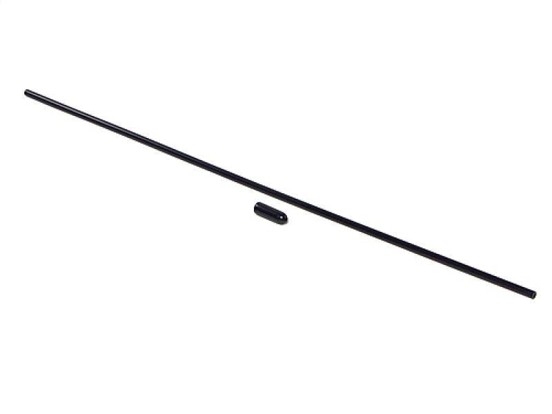 HPI Z150 Antenna Pipe Set with Cap Ford Mustang WR8 Savage Sprint Bullet Savage - PowerHobby