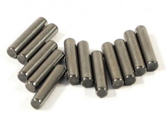 HPI Z260 Pin 2.5x12mm (12Pcs) Savage Super Firestorm - PowerHobby