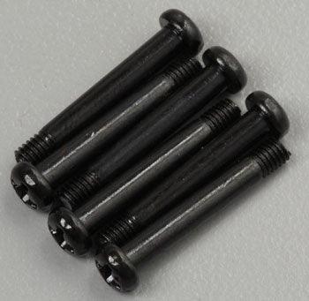Hot Bodies HPIZ286 Racing Step Screw 3x20mm Savage (6) Savage - PowerHobby