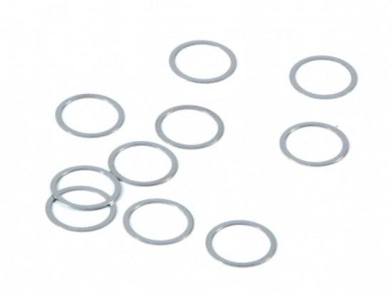 HPI Z877 Washer 8x10x0.2mm (10Pcs) Savage Super - PowerHobby