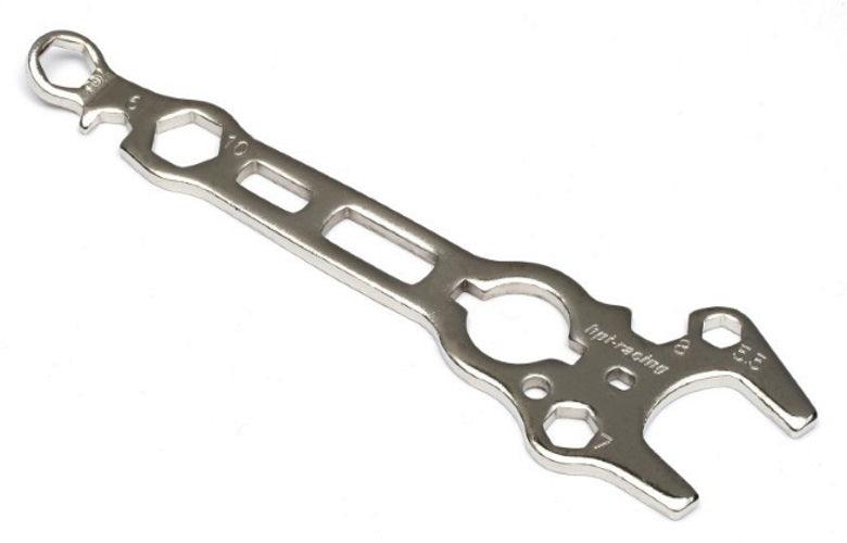 HPI Racing Z957 Multi Tool Baja 5SC Baja 5T Baja 5R Baja 5B - PowerHobby