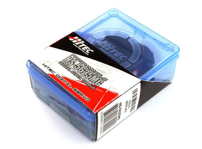 Hitec HS-5625MG High Speed Metal Gear Servo - PowerHobby