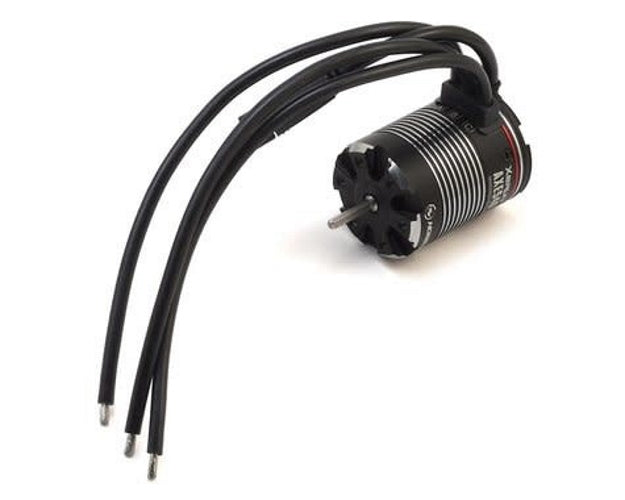 Hobbywing AXE 540 FOC 1200KV Sensored Brushless Crawler Motor - PowerHobby