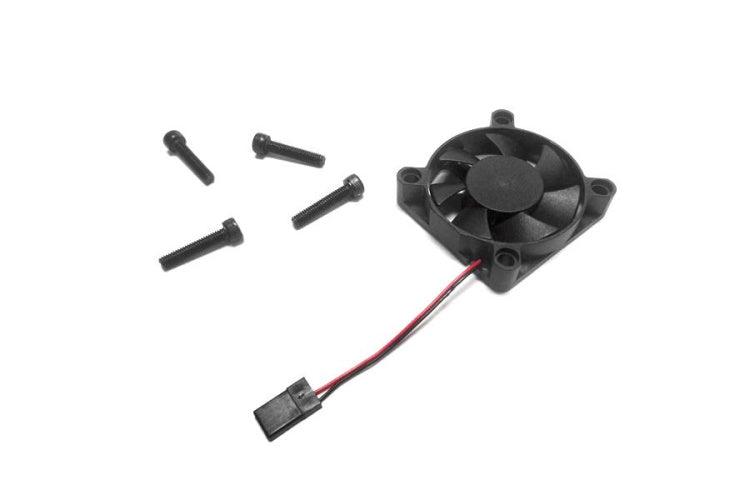 Hobbywing 30860400 Cooling Fan MP4510SH for EzRun Max5 ESC - PowerHobby