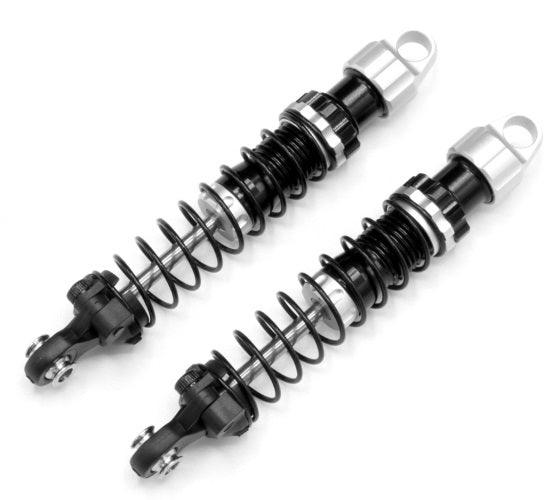 Vanquish IRC00215 Incision 80MM Scale Shocks - PowerHobby