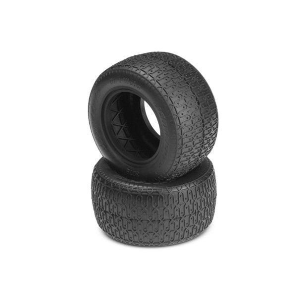 JConcepts 307908 Dirt Webs - Fits 2.2 Truck Wheel Tires (2) - PowerHobby