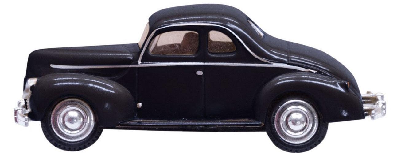 Woodland Scenics JP5611 N Scale Midnight Ride Vechicle - PowerHobby