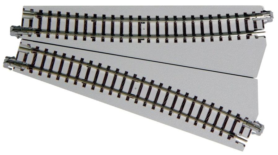 Kato 20-286 N Turntable Extension Track Set Curved | PowerHobby