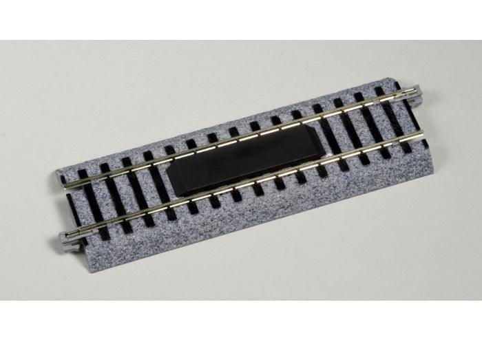 Kato 2-143 HO Scale 123mm Magnetic Uncoupler - PowerHobby
