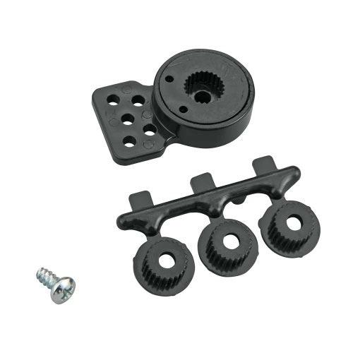 Kimbrough 201 Servo Saver Mid-Size w/ Holes - PowerHobby