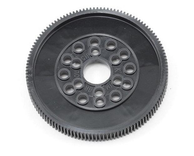 Kimbrough 214 64P Precision Spur Gear (124T) - PowerHobby