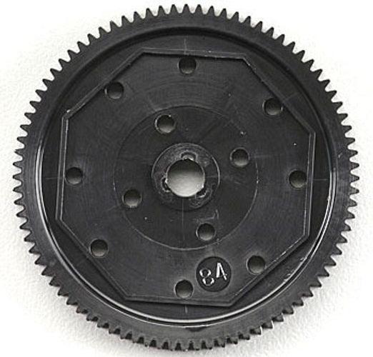 Kimbrough 307 74 Tooth 48P Precision Spur Gear Associated B4 T4 SC10 - PowerHobby