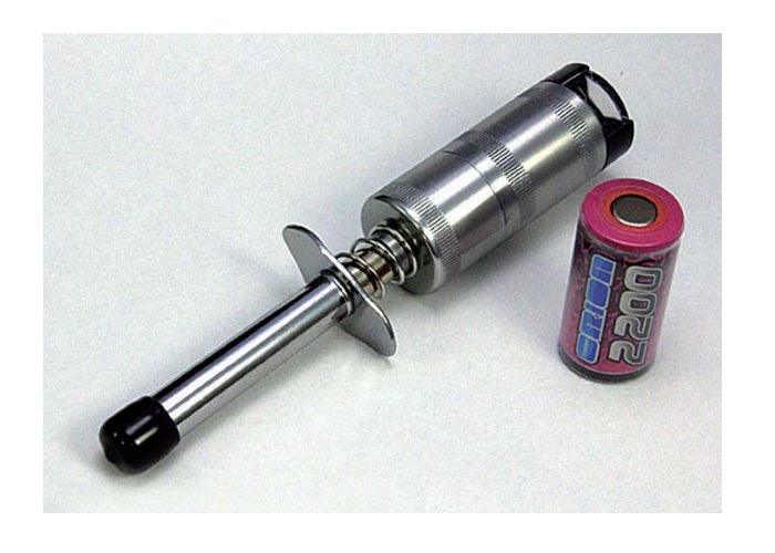 Kyosho 36216S Glow Igniter / Orion 2200 NiMH Battery Inferno NEO - PowerHobby
