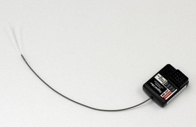 Kyosho 82135 Syncro KR-331 Receiver For KT231P / 331P radios RC Surfer 3 - PowerHobby