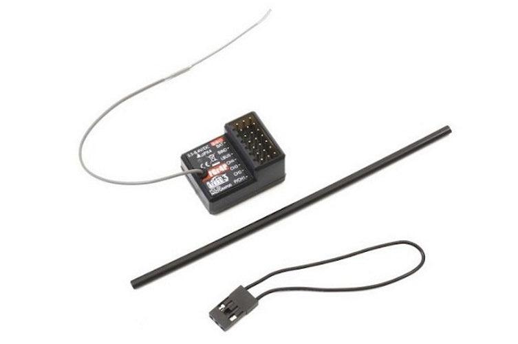 Kyosho 82151-11 FLYSKY RM005 Module (Mini-Z/FHSS) FLYSKY Noble - PowerHobby