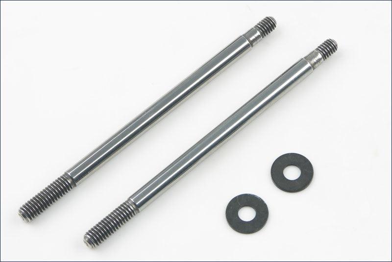 Kyosho 97009-52 Shock Shaft 3X52mm/2pcs Bsw74 - PowerHobby