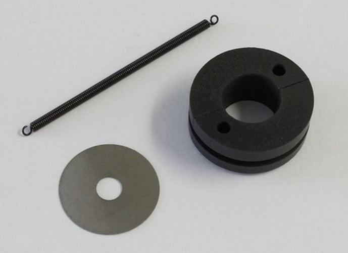 Ingranaggio Kyosho VS009B 45T Per Modelli Scala 1/8 – Nuovo, Ricambio Originale