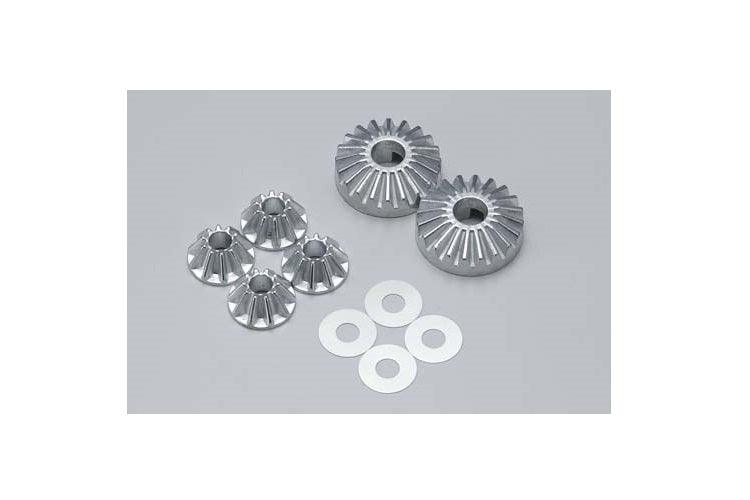 Kyosho IF102 Differential Bevel Gear Set Inferno MP777 / GT/GT2 / ST-R - PowerHobby