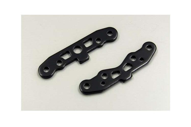 Kyosho IF113BK Suspension Plate Set Inferno VE / NEO 2.0 - PowerHobby