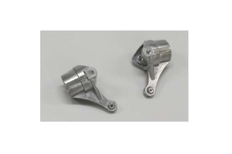 Kyosho Knuckle Arm Collar - Collare Per Snodo Originale Kyosho - Ricambio Auto RC
