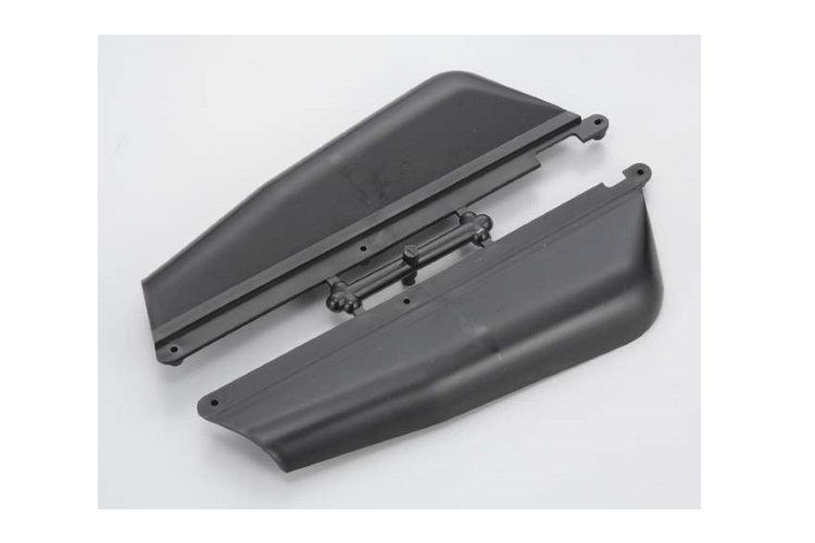 Kyosho IF225 Side Guard Set Inferno VE / GT/GT2 - PowerHobby