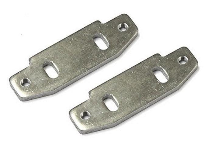 Kyosho IF290 Engine Mount Plate (T=4.0 /L,R) Inferno NEO 3.0 - PowerHobby
