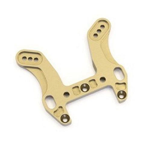 Kyosho IF477 Hard Front Shock Stay Inferno MP9 TKI2 / TKI3 / TKI4 - PowerHobby