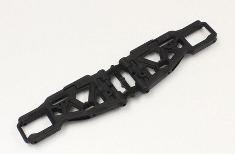 Kyosho IF487H Hard Front Lower Suspension Arm (Left/Right) Inferno MP9 TKI4 - PowerHobby