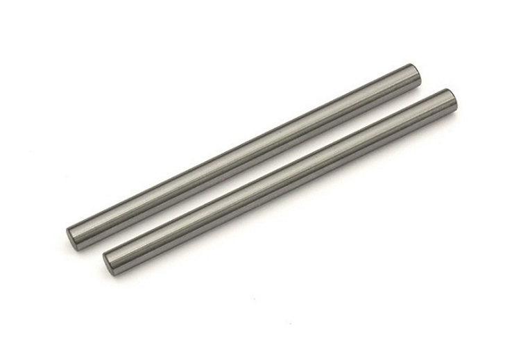 Kyosho IF624-69 HD Suspension Shaft (4.5x69mm /2pieces) Inferno MP10 - PowerHobby