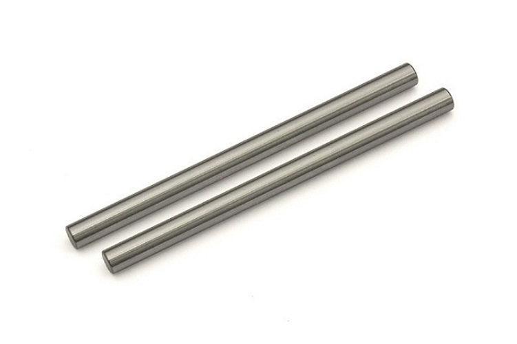 Kyosho IF624-69 HD Suspension Shaft (4.5x69mm /2pieces) Inferno MP10 - PowerHobby