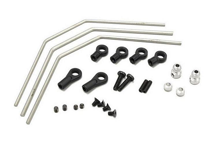 Kyosho IFW104B Front Stabilizer Set (Inferno Neo) - PowerHobby