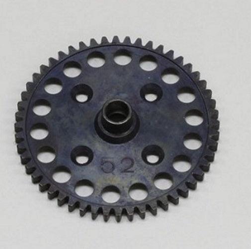 Kyosho Main Gear 68 Teeth Fazer 2.0 - KYOFA556-68 - TRA Shop The ULTIMATE TRAXXAS ONLINE SHOP - Foto 9