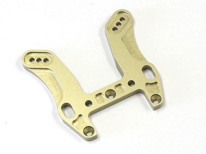 Kyosho LA351B Front Shock Stay (LAZER ZX6) - LA - Lazer ZX-5/ ZX-6/ TF-5 - Kyosh Kyosho LA351B Front Shock Stay (LAZER ZX6) - LA - Lazer ZX-5/ ZX-6/ TF-5 - Kyosh