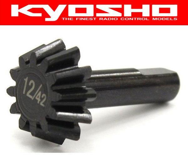 Kyosho IFW619 Drive Bevel Gear (12T/MP10) - PowerHobby