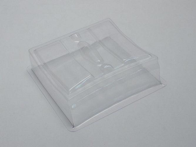 Kyosho LA373 Step Wing 3.0 (ZX6/RB6) - PowerHobby