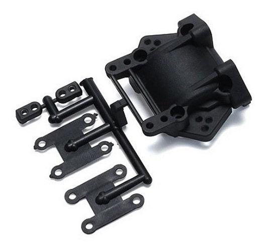 Kyosho LAW60 HCG Front Upper Bulk Lazer ZX6 Lazer ZX6.6 - PowerHobby