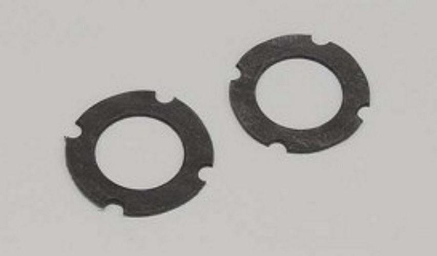 Kyosho MA105 Slipper Sheet Mad Force Kruiser Mad Force VE - PowerHobby