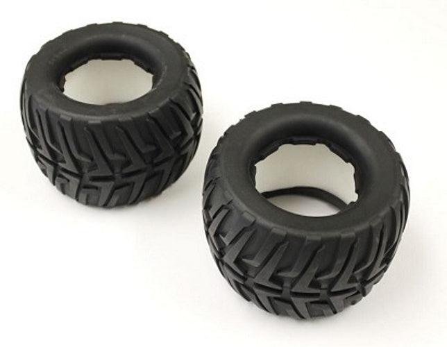 Kyosho MAT401 Tire Left & Right Mad Force Kruiser 2 - PowerHobby