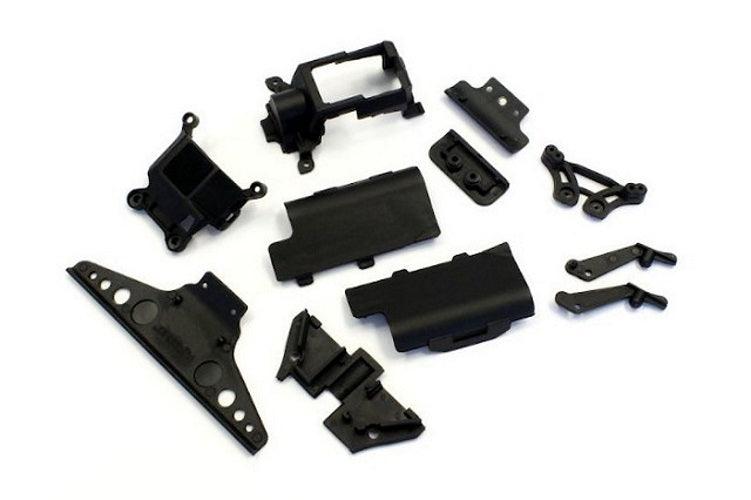 Kyosho MB003B Battery Holder Set Mini-Z Buggy - PowerHobby