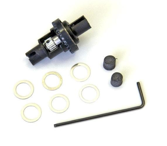 Kyosho MBW028 Ball Differential Mini-Z - PowerHobby