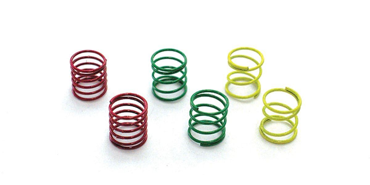 Kyosho MDW004 Suspension Spring Set Mini-Z AWD - PowerHobby