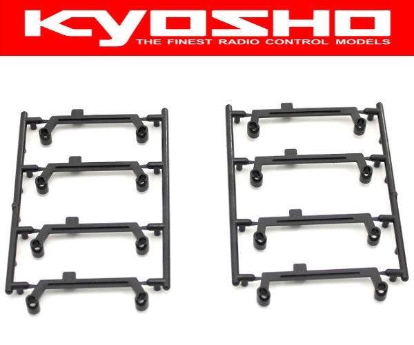 Kyosho MDW303 Setting Tie Rod Set(FWD/MA-030) - PowerHobby