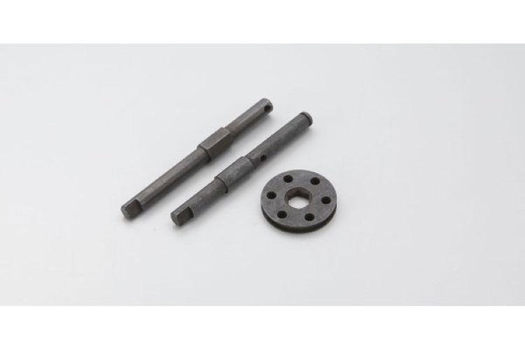 Kyosho 2-Speed Shaft Set(MFR) MT123 - PowerHobby