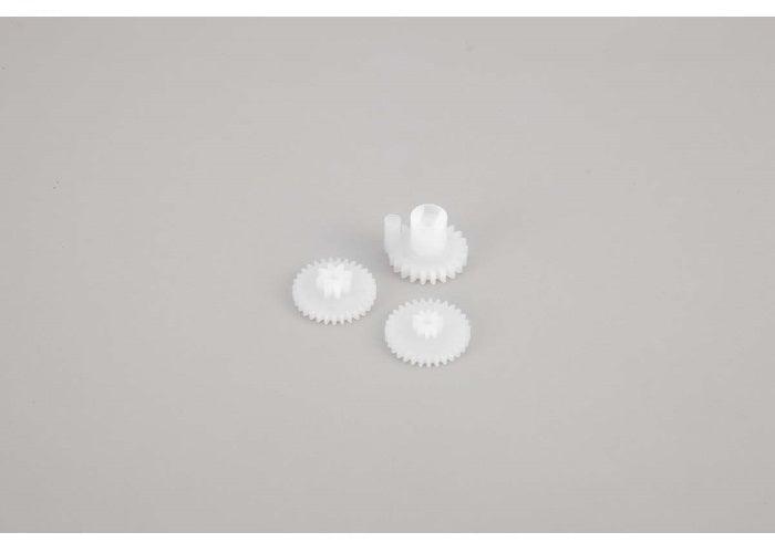 Kyosho MZ8-1 Servo Gear MINI-Z Series - PowerHobby