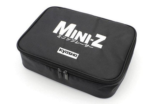 Kyosho MZW121 Bag Mini-Z - PowerHobby