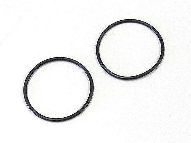 Kyosho ORG38 O-Ring S38 (2pieces) For RC Surfer 3 - PowerHobby
